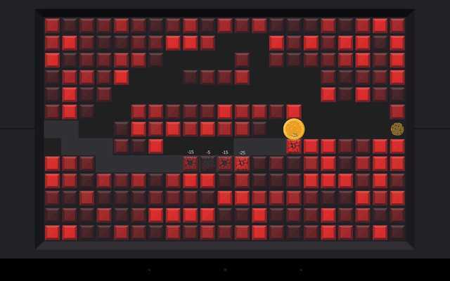 Emulate Android APK Random Maze Challenge