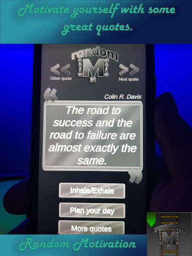Run android online APK Random Motivation from MyAndroid or emulate Random Motivation using MyAndroid Run android online APK Random Motivation from MyAndroid or emulate Random Motivation using MyAndroid
