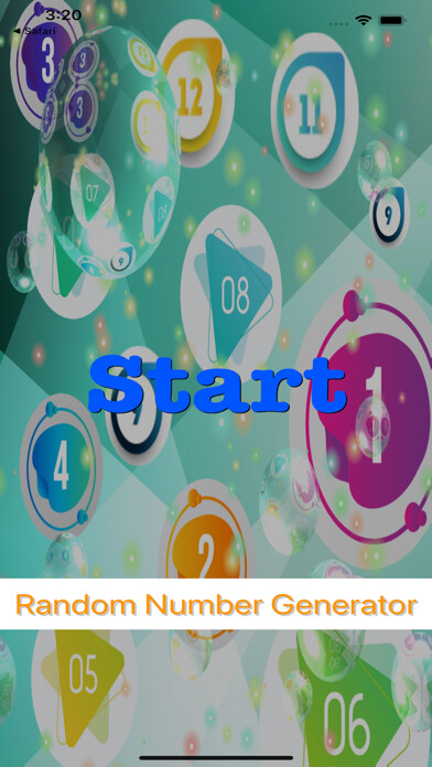 Emulate iPhone app Random_No using MyAndroid Emulate iPhone app Random_No using MyAndroid