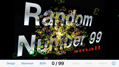 Emulate iPhone app Random Number 99 small using MyAndroid Emulate iPhone app Random Number 99 small using MyAndroid