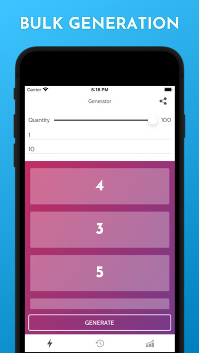 Run android online APK Random Number Generator - RNG from MyAndroid or emulate Random Number Generator - RNG using MyAndroid Run android online APK Random Number Generator - RNG from MyAndroid or emulate Random Number Generator - RNG using MyAndroid