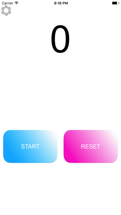 Emulate iPhone app Random Numbers Generator using MyAndroid Emulate iPhone app Random Numbers Generator using MyAndroid