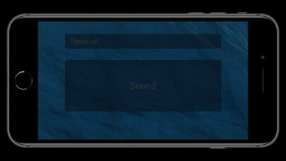 Emulate iPhone app Random Ocean using MyAndroid Emulate iPhone app Random Ocean using MyAndroid