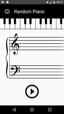 Emulate Android APK Random Piano (Unreleased) Emulate Android APK Random Piano (Unreleased)