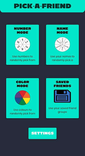 Run android online APK Random Picker - Custom Picker from MyAndroid or emulate Random Picker - Custom Picker using MyAndroid Run android online APK Random Picker - Custom Picker from MyAndroid or emulate Random Picker - Custom Picker using MyAndroid