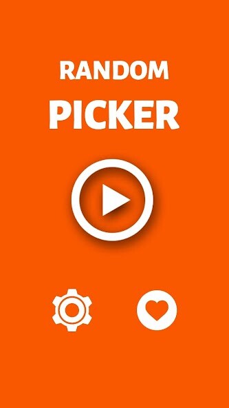 Run android online APK Random Picker Plus from MyAndroid or emulate Random Picker Plus using MyAndroid Run android online APK Random Picker Plus from MyAndroid or emulate Random Picker Plus using MyAndroid