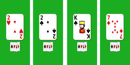 Run android online APK Random playing card picker from MyAndroid or emulate Random playing card picker using MyAndroid