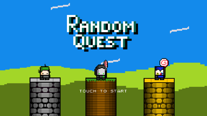 Emulate Android APK Random Quest Emulate Android APK Random Quest