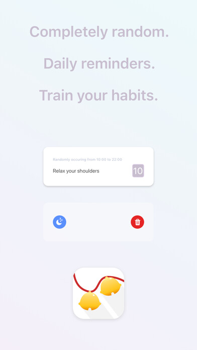 Emulate iPhone app Random Reminder using MyAndroid Emulate iPhone app Random Reminder using MyAndroid