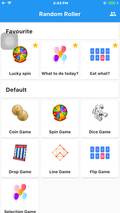 Run android online APK Random Roller from MyAndroid or emulate Random Roller using MyAndroid Run android online APK Random Roller from MyAndroid or emulate Random Roller using MyAndroid