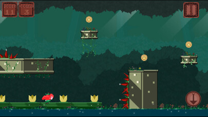 Emulate iPhone app Random Runner ~ Adventure Running Game for Kids using MyAndroid Emulate iPhone app Random Runner ~ Adventure Running Game for Kids using MyAndroid