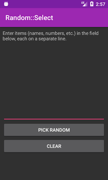 Run android online APK Random::Select from MyAndroid or emulate Random::Select using MyAndroid Run android online APK Random::Select from MyAndroid or emulate Random::Select using MyAndroid