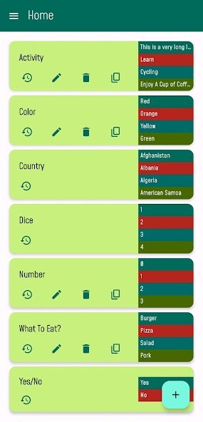Run android online APK Random Spin - Wheels Dice from MyAndroid or emulate Random Spin - Wheels Dice using MyAndroid Run android online APK Random Spin - Wheels Dice from MyAndroid or emulate Random Spin - Wheels Dice using MyAndroid
