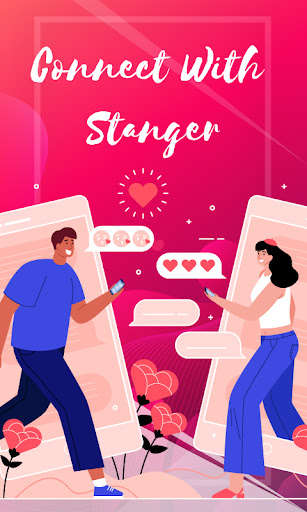 Run android online APK Random Stranger Talk & Chat from MyAndroid or emulate Random Stranger Talk & Chat using MyAndroid