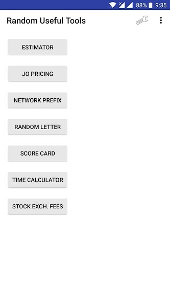 Run android online APK Random Useful Tools from MyAndroid or emulate Random Useful Tools using MyAndroid Run android online APK Random Useful Tools from MyAndroid or emulate Random Useful Tools using MyAndroid