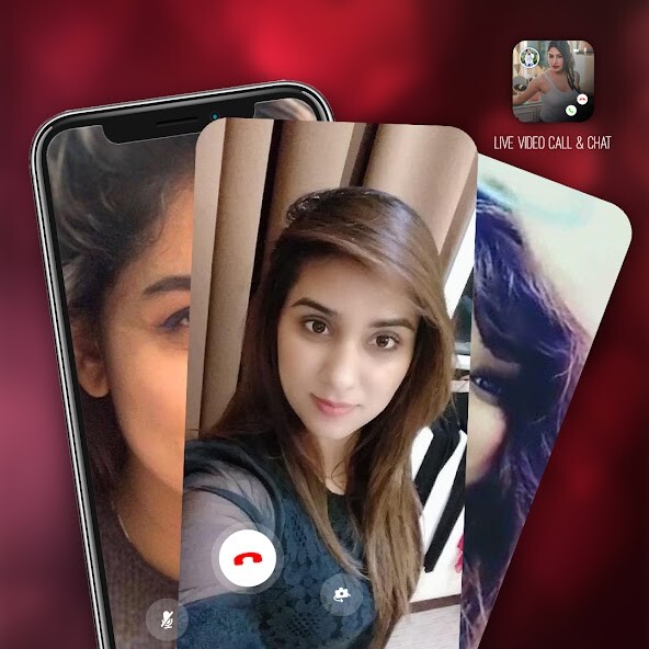 Run android online APK Random Video Call - Call Gf from MyAndroid or emulate Random Video Call - Call Gf using MyAndroid