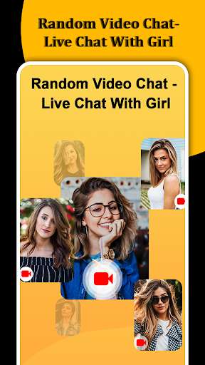 Run android online APK Random Video Chat-Live Chat With Girl from MyAndroid or emulate Random Video Chat-Live Chat With Girl using MyAndroid