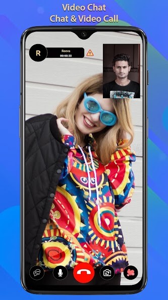 Run android online APK Random Video Chat Strangers from MyAndroid or emulate Random Video Chat Strangers using MyAndroid Run android online APK Random Video Chat Strangers from MyAndroid or emulate Random Video Chat Strangers using MyAndroid