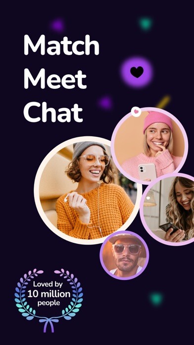 Emulate iPhone app Random Video Chat With Girls using MyAndroid Emulate iPhone app Random Video Chat With Girls using MyAndroid