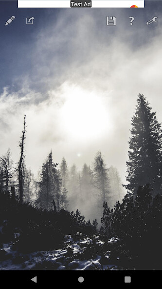 Run android online APK Random Wallpaper  Lockscreen from MyAndroid or emulate Random Wallpaper  Lockscreen using MyAndroid