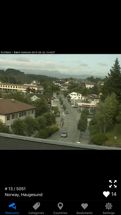 Emulate iPhone app Random Webcams: Live CCTV Cams using MyAndroid Emulate iPhone app Random Webcams: Live CCTV Cams using MyAndroid