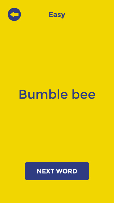 Emulate iPhone app Random Word Generator Cards using MyAndroid Emulate iPhone app Random Word Generator Cards using MyAndroid
