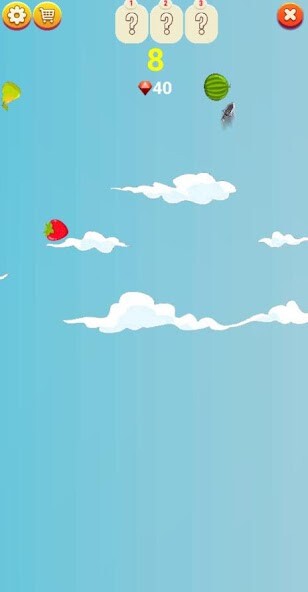 Run android online APK Randomz from MyAndroid or emulate Randomz using MyAndroid