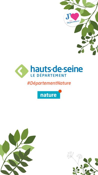 Emulate iPhone app Randonnées Hauts-de-Seine using MyAndroid Emulate iPhone app Randonnées Hauts-de-Seine using MyAndroid