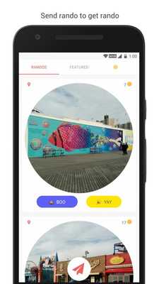 Emulate Android APK Randos Emulate Android APK Randos