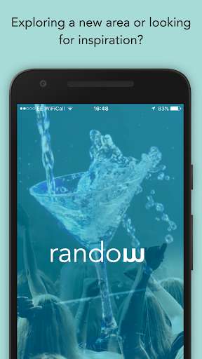 Run android online APK Randow:nightlife inspiration from MyAndroid or emulate Randow:nightlife inspiration using MyAndroid