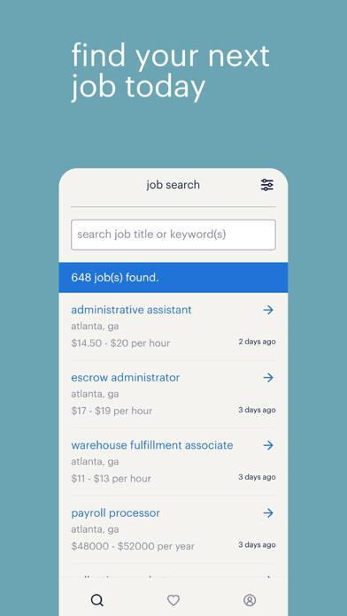 Emulate iPhone app Randstad Jobs using MyAndroid Emulate iPhone app Randstad Jobs using MyAndroid