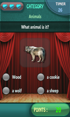 Emulate Android APK Rand Surprise Show (English) Emulate Android APK Rand Surprise Show (English)