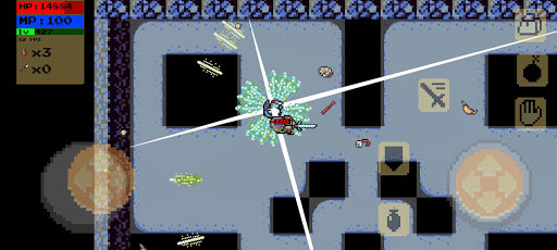 Run android online APK ranDungeon from MyAndroid or emulate ranDungeon using MyAndroid