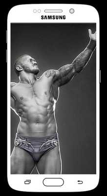 Emulate Android APK Randy Orton Wallpapers HD Emulate Android APK Randy Orton Wallpapers HD