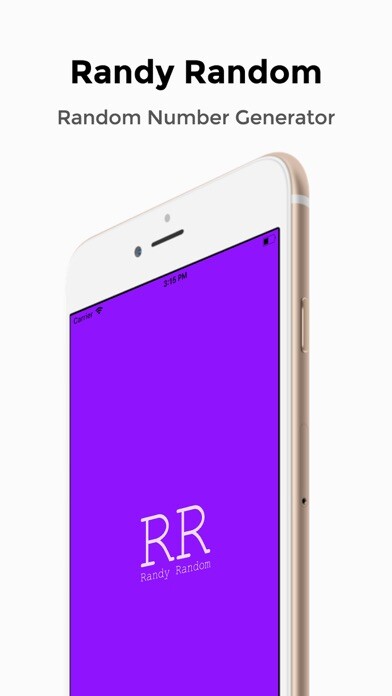 Emulate iPhone app Randy Random using MyAndroid Emulate iPhone app Randy Random using MyAndroid