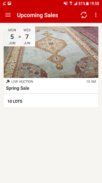 Run android online APK Randys Auction Gallery from MyAndroid or emulate Randys Auction Gallery using MyAndroid Run android online APK Randys Auction Gallery from MyAndroid or emulate Randys Auction Gallery using MyAndroid