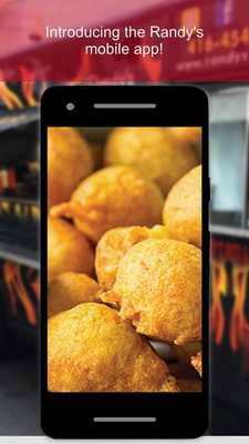 Emulate Android APK Randys Roti Emulate Android APK Randys Roti