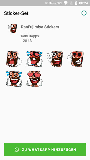 Run android online APK RanFujimiya Stickers from MyAndroid or emulate RanFujimiya Stickers using MyAndroid Run android online APK RanFujimiya Stickers from MyAndroid or emulate RanFujimiya Stickers using MyAndroid