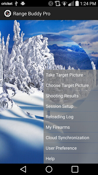 Run android online APK Range Buddy Pro from MyAndroid or emulate Range Buddy Pro using MyAndroid Run android online APK Range Buddy Pro from MyAndroid or emulate Range Buddy Pro using MyAndroid