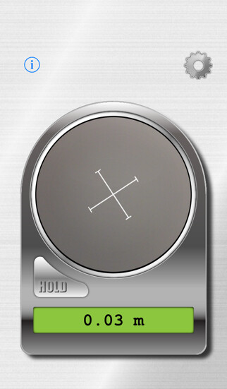 Emulate iPhone app RangeCamera using MyAndroid Emulate iPhone app RangeCamera using MyAndroid