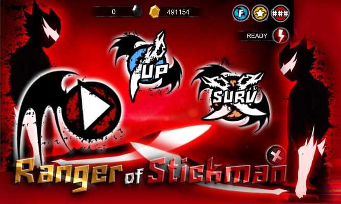 Emulate Android APK ranger of stickman heroes Emulate Android APK ranger of stickman heroes