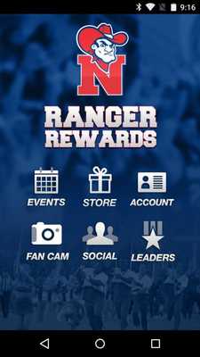 Emulate Android APK Ranger Rewards Emulate Android APK Ranger Rewards