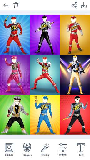 Run android online APK Rangers Costume Photo Montage from MyAndroid or emulate Rangers Costume Photo Montage using MyAndroid Run android online APK Rangers Costume Photo Montage from MyAndroid or emulate Rangers Costume Photo Montage using MyAndroid
