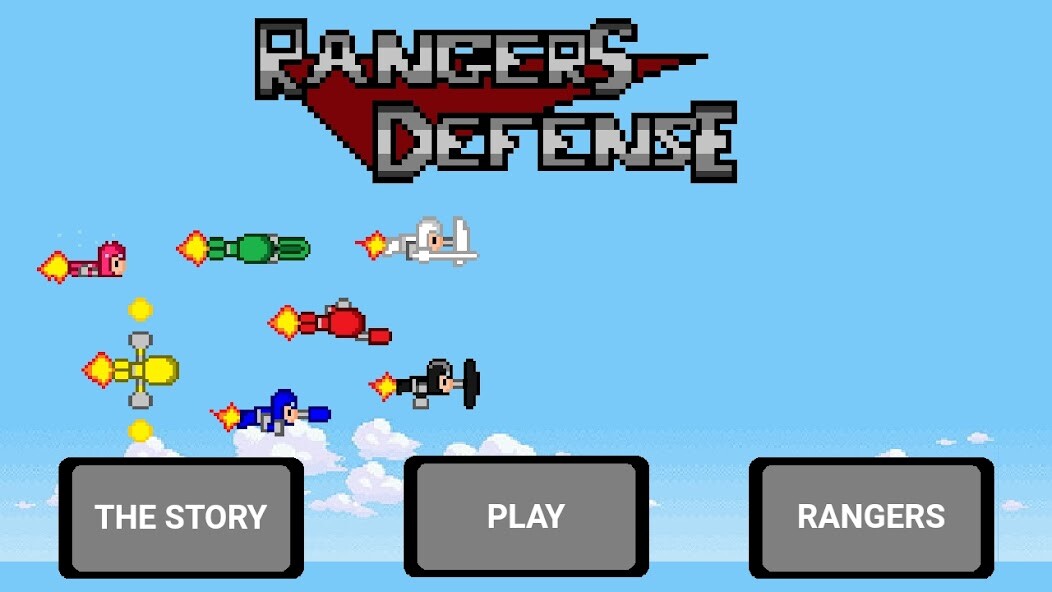 Run android online APK Rangers Defense from MyAndroid or emulate Rangers Defense using MyAndroid Run android online APK Rangers Defense from MyAndroid or emulate Rangers Defense using MyAndroid