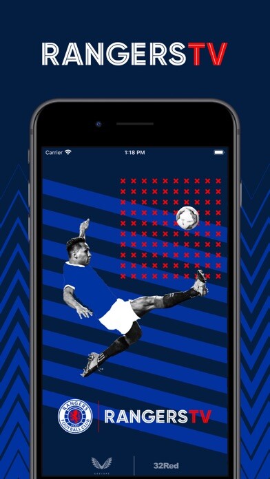 Run android online APK RangersTV from MyAndroid or emulate RangersTV using MyAndroid