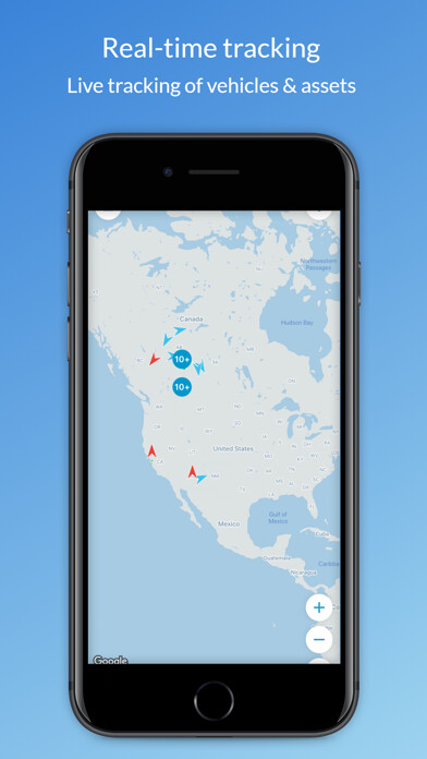 Emulate iPhone app Rangetel Mobile Client using MyAndroid Emulate iPhone app Rangetel Mobile Client using MyAndroid