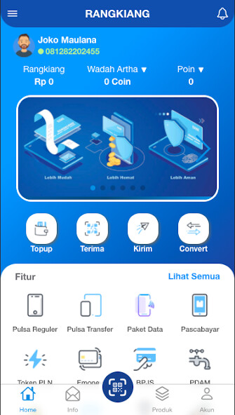 Run android online APK Rangkiang from MyAndroid or emulate Rangkiang using MyAndroid Run android online APK Rangkiang from MyAndroid or emulate Rangkiang using MyAndroid