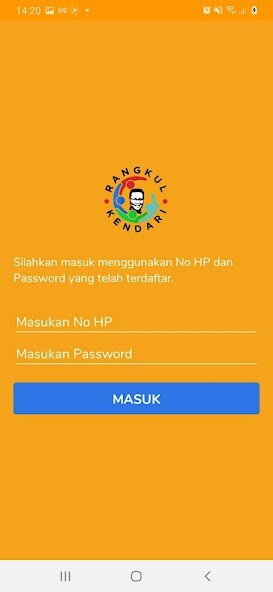 Run android online APK Rangkul Kendari from MyAndroid or emulate Rangkul Kendari using MyAndroid Run android online APK Rangkul Kendari from MyAndroid or emulate Rangkul Kendari using MyAndroid