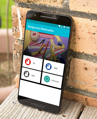 Emulate Android APK Rangkuman Matematika Emulate Android APK Rangkuman Matematika