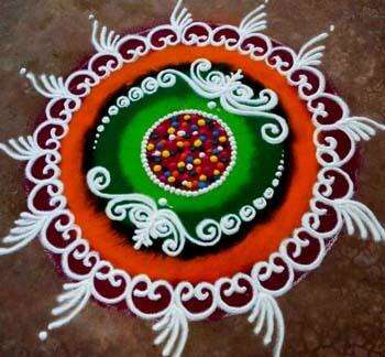 Run android online APK Rangoli Designs : Latest Designs from MyAndroid or emulate Rangoli Designs : Latest Designs using MyAndroid